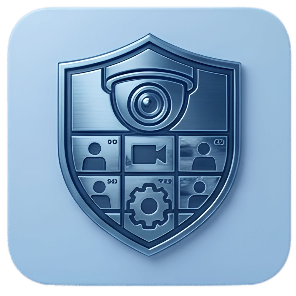 Video Surveillance Systems